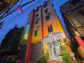 Hotel JBL - 1