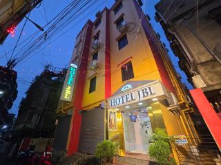 Hotel JBL - 2
