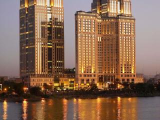 Fairmont Nile City - Caïro - 5
