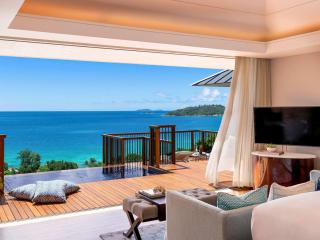 Raffles Seychelles - 3