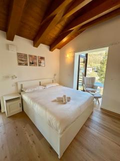 Lo Chalet del Monte Rosa - CHP1 - 8