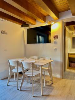 Lo Chalet del Monte Rosa - CHP1 - 2
