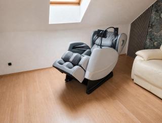 Elb-Oase Ruhige Auszeit mit Sauna, Klima & Massage - 8