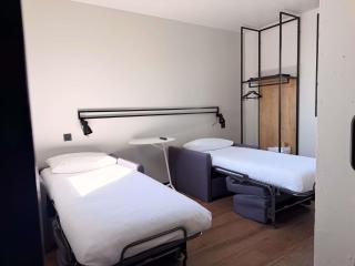 Ibis Lunel Petite Camargue - 9
