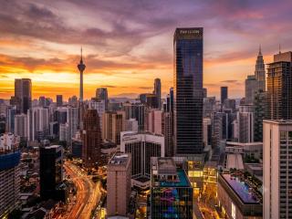 A X O N Suites Kuala Lumpur By Pavilion - 7