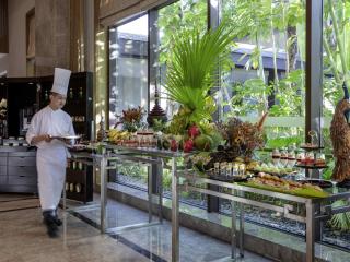 Pullman Resort Xishuangbanna - 9