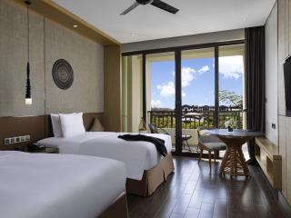 Pullman Resort Xishuangbanna - 8