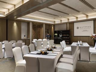 Pullman Resort Xishuangbanna - 7