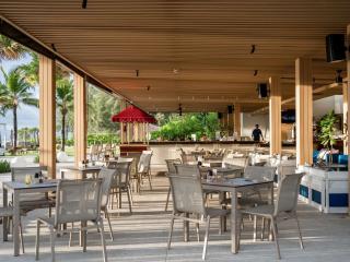 Pullman Khao Lak Resort - 4