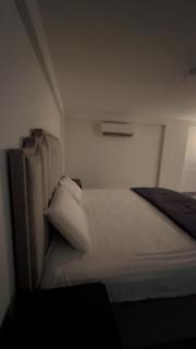 Spacious 2 Private AC Room - 4