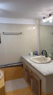 Spacious 2 Private AC Room - 5