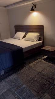 Spacious 2 Private AC Room - 1