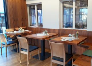 Pension zum Rebstock - 1