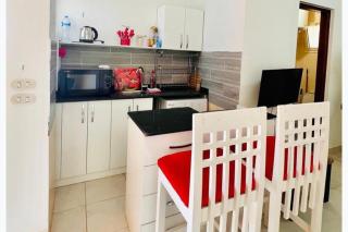 Inviting 1-Bed Apartment in Hurgada - 6