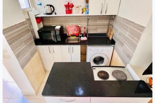 Inviting 1-Bed Apartment in Hurgada - 4