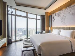 Sofitel Hangzhou Yingguan-Olympic Center Hotel - 7