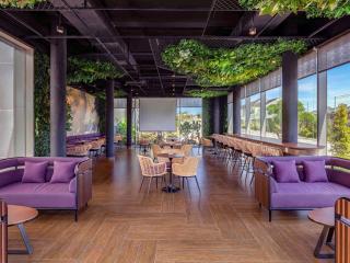 Grand Mercure Malang Mirama - 9