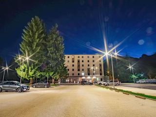 ibis Styles Albertville - 1