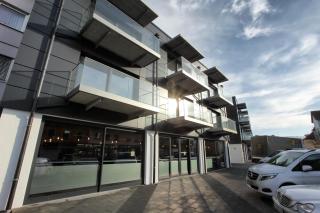 Hotel Aurelia - Aldingen - 8
