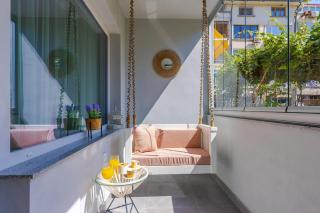 Happy People Plovdiv 1-BD Apartment - White by Flat Mаnager - 7