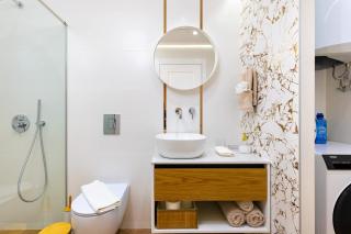 Happy People Plovdiv 1-BD Apartment - White by Flat Mаnager - 6