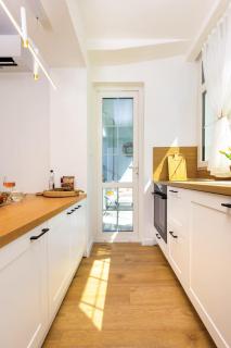 Happy People Plovdiv 1-BD Apartment - White by Flat Mаnager - 4