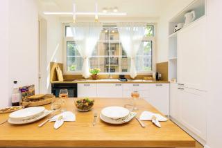 Happy People Plovdiv 1-BD Apartment - White by Flat Mаnager - 9