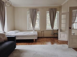 Historic Central Pyynikki 3BR Apt with Free Parking - 8