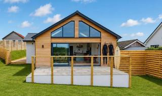 Woolacombe Wind Chimes 2 Bedrooms - 7