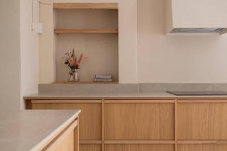 Historic Central Pyynikki 3BR Apt with Free Parking - 2