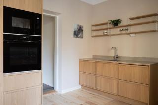 Historic Central Pyynikki 3BR Apt with Free Parking - 1