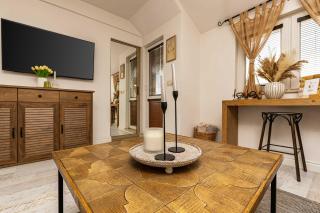 Stylish 1BD Flat with a terrace near the centre of Plovdiv by Flat Mаnager - 7