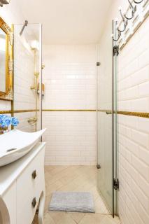 Stylish 1BD Flat with a terrace near the centre of Plovdiv by Flat Mаnager - 2
