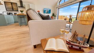 Woolacombe Wind Chimes 2 Bedrooms - 7