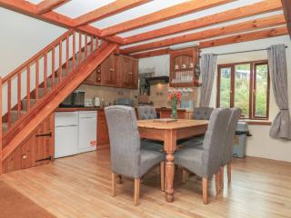 Brimble Cottage at Dockwell Farm - 5
