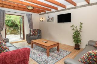 Brimble Cottage at Dockwell Farm - 2