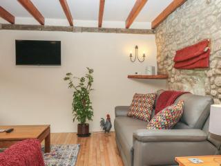 Brimble Cottage at Dockwell Farm - 1
