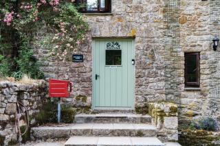 Brimble Cottage at Dockwell Farm - 4