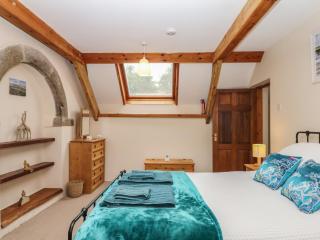 Brimble Cottage at Dockwell Farm - 2
