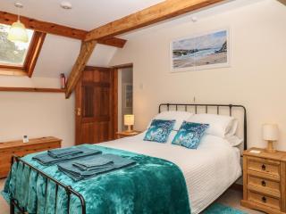 Brimble Cottage at Dockwell Farm - 3