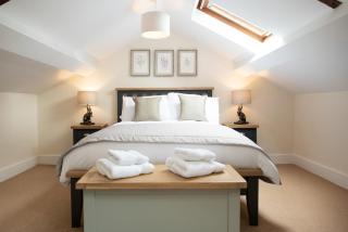 Symonds House - 1