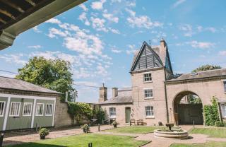 Symonds House - 0