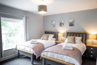 Symonds House, Stowlangtoft Estate - 5
