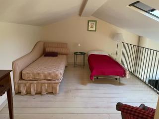 Verdemare loft - 2