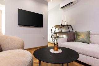 Happy People 2 BD, Central Plovdiv by Flat Mаnager - 8