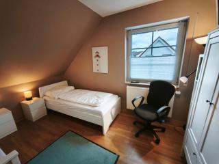 Elb-Oase Ruhige Auszeit mit Sauna, Klima & Massage - 5