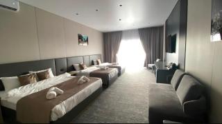 Polaris resort - 2