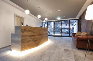 Hotel Aurelia - Aldingen - 9
