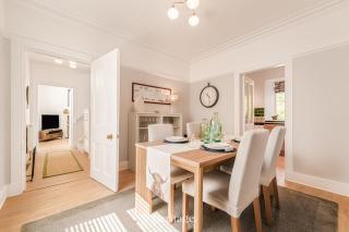 Cromar Cottage, Cosy 2 Bedroom Cottage in Ballater - 8