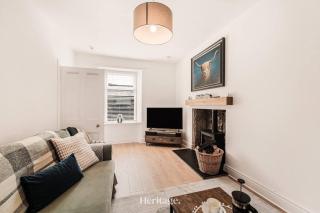 Cromar Cottage, Cosy 2 Bedroom Cottage in Ballater - 5